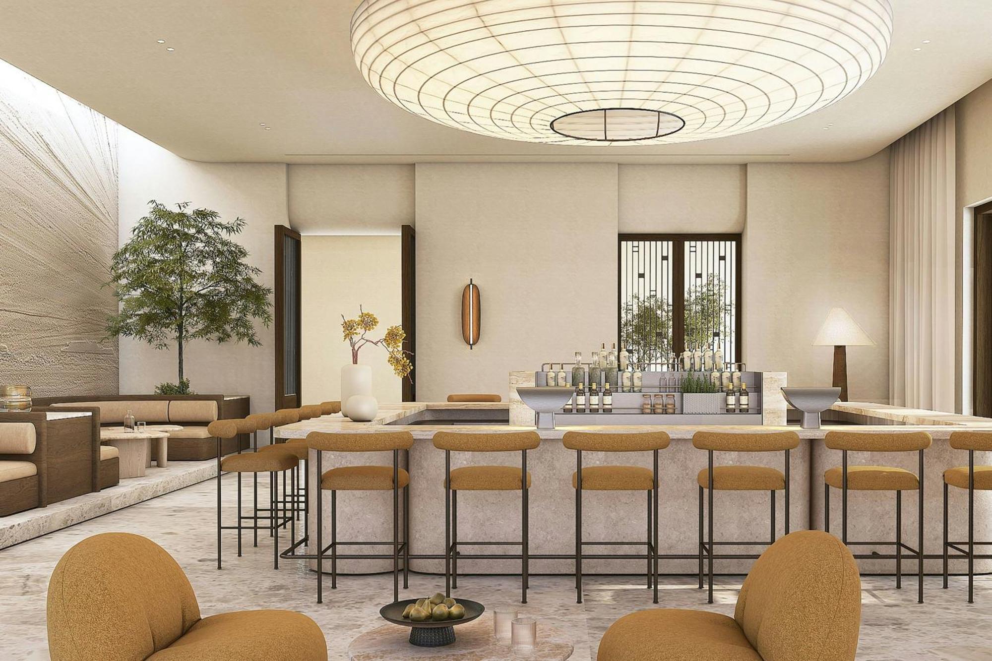 Jw Marriott Crete Resort & Spa มาราตี ภายนอก รูปภาพ