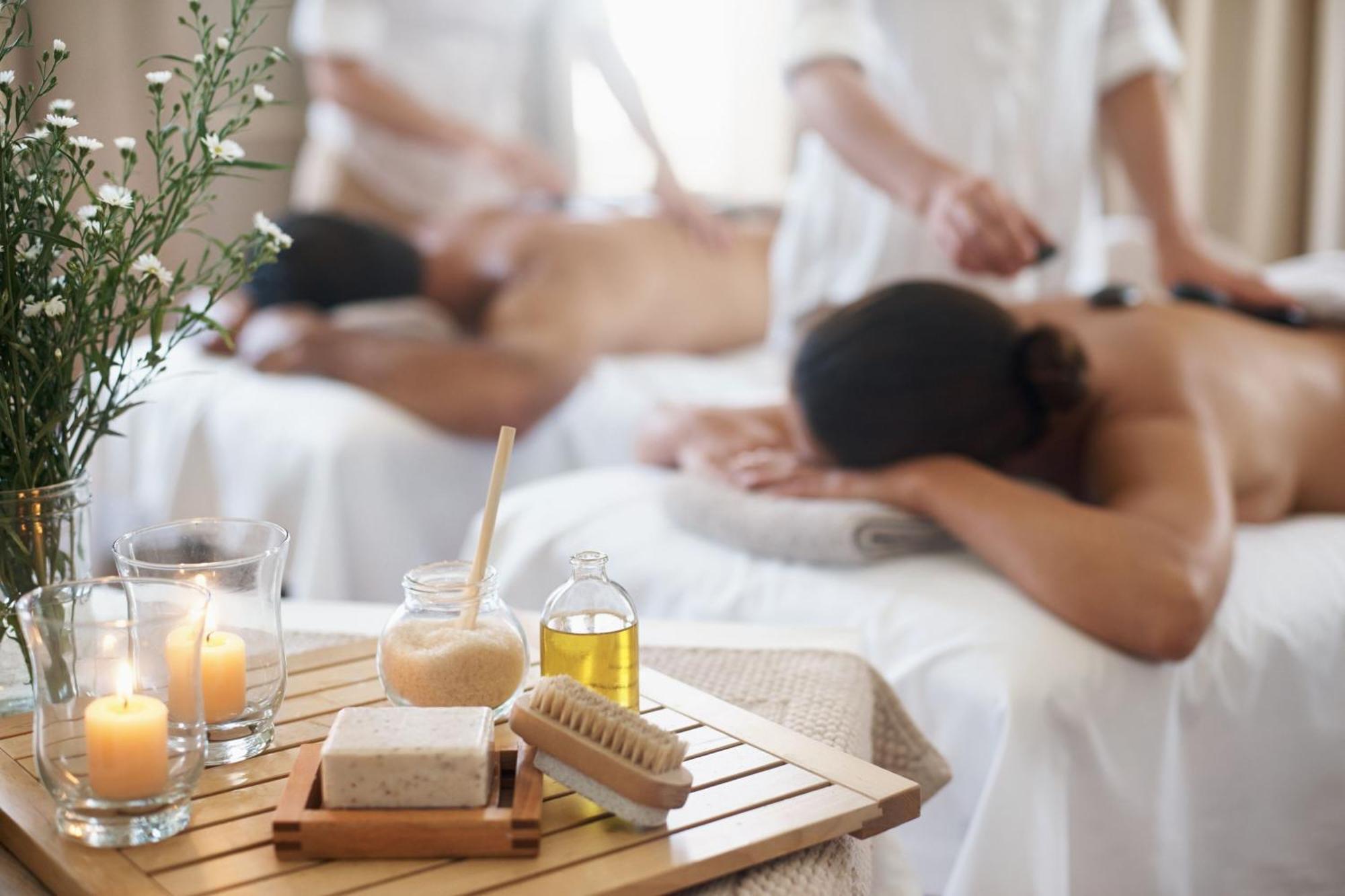 Jw Marriott Crete Resort & Spa มาราตี ภายนอก รูปภาพ
