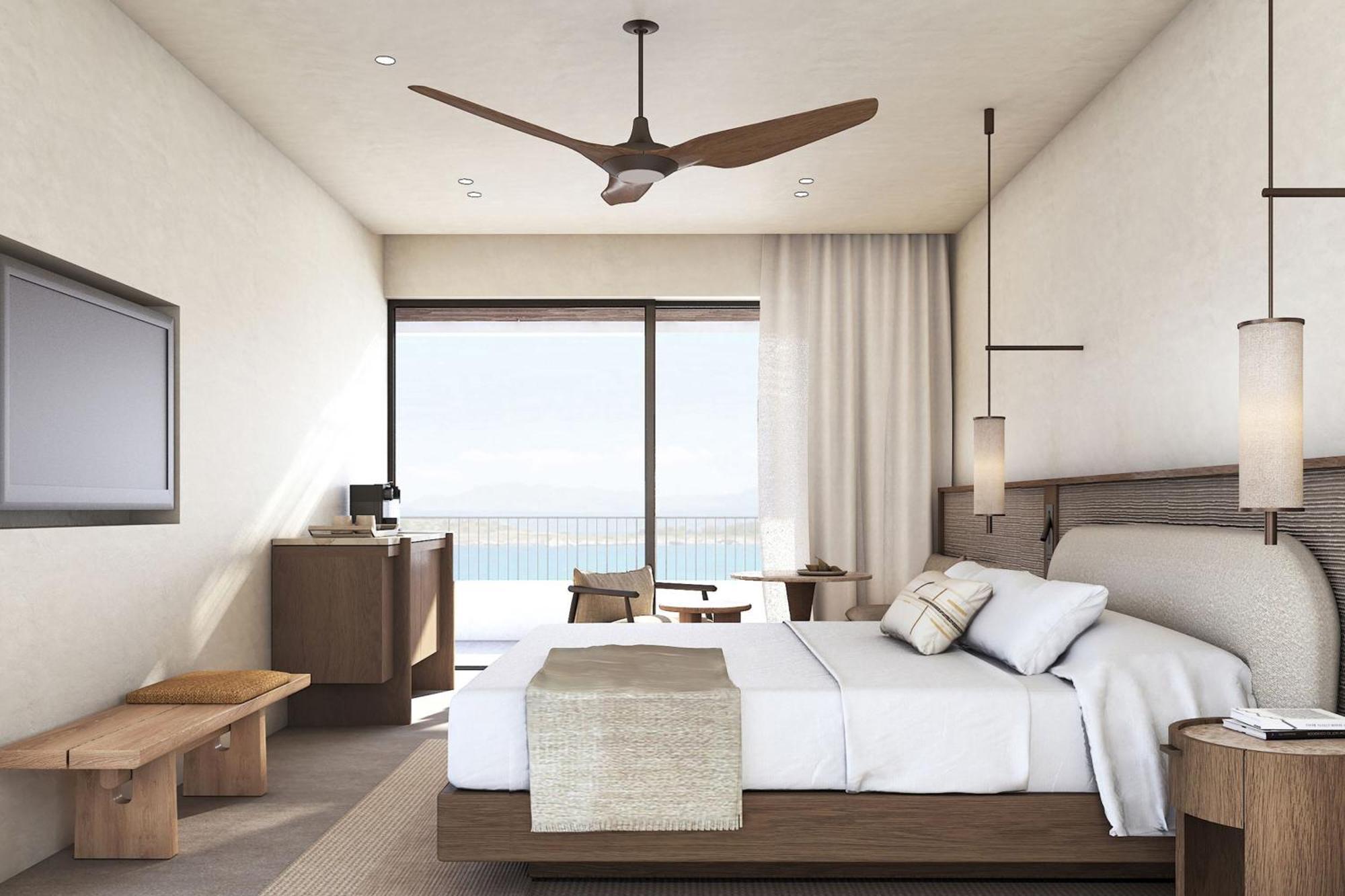 Jw Marriott Crete Resort & Spa มาราตี ภายนอก รูปภาพ