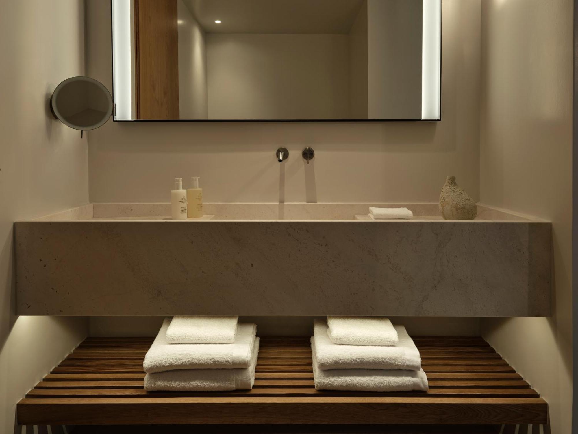 Jw Marriott Crete Resort & Spa มาราตี ภายนอก รูปภาพ