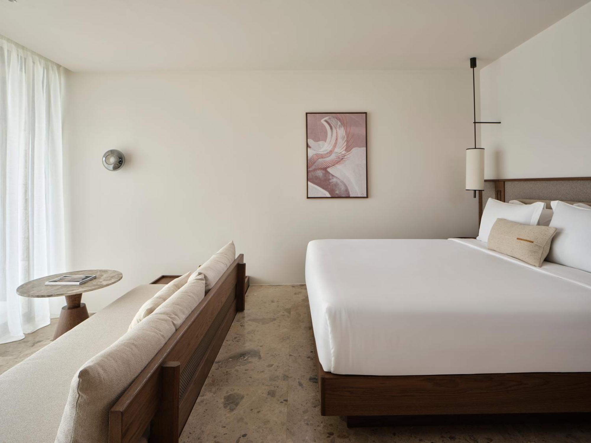Jw Marriott Crete Resort & Spa มาราตี ภายนอก รูปภาพ