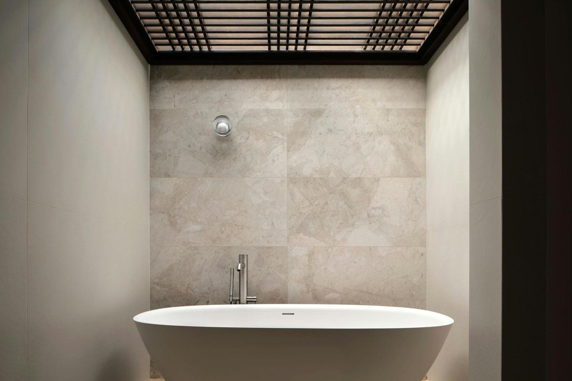 Jw Marriott Crete Resort & Spa มาราตี ภายนอก รูปภาพ