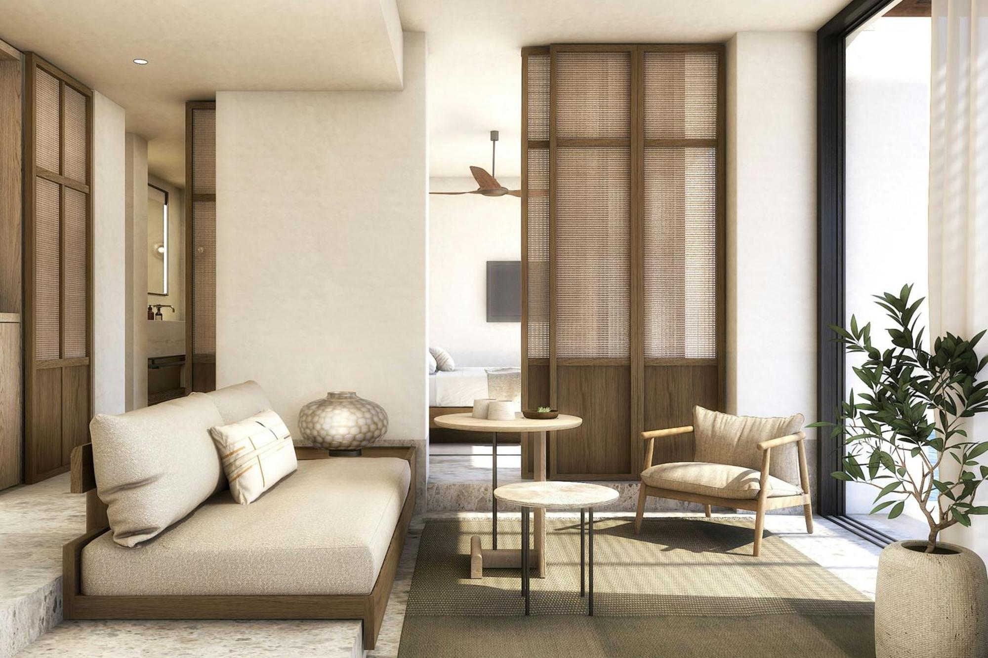 Jw Marriott Crete Resort & Spa มาราตี ภายนอก รูปภาพ