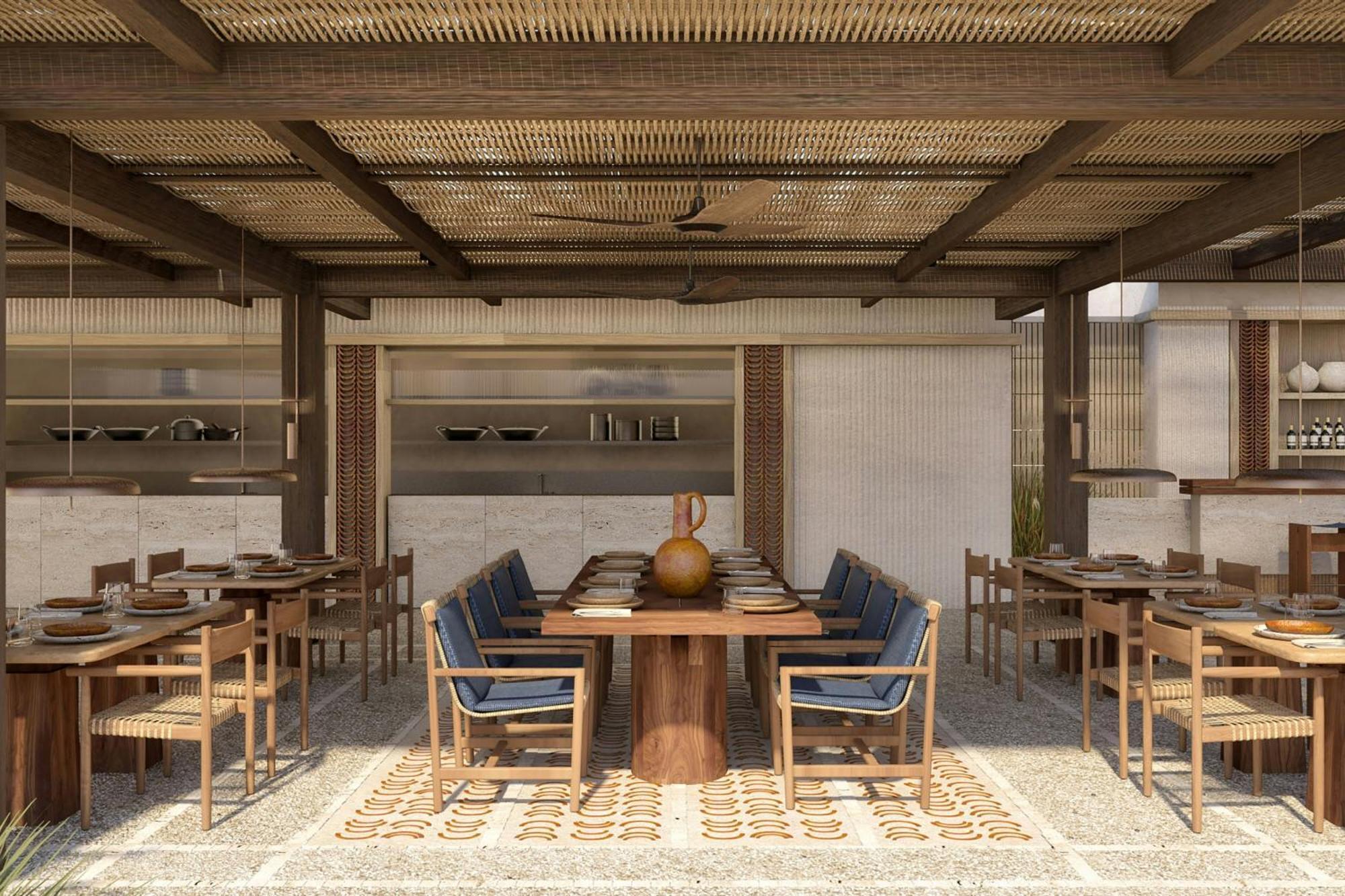 Jw Marriott Crete Resort & Spa มาราตี ภายนอก รูปภาพ