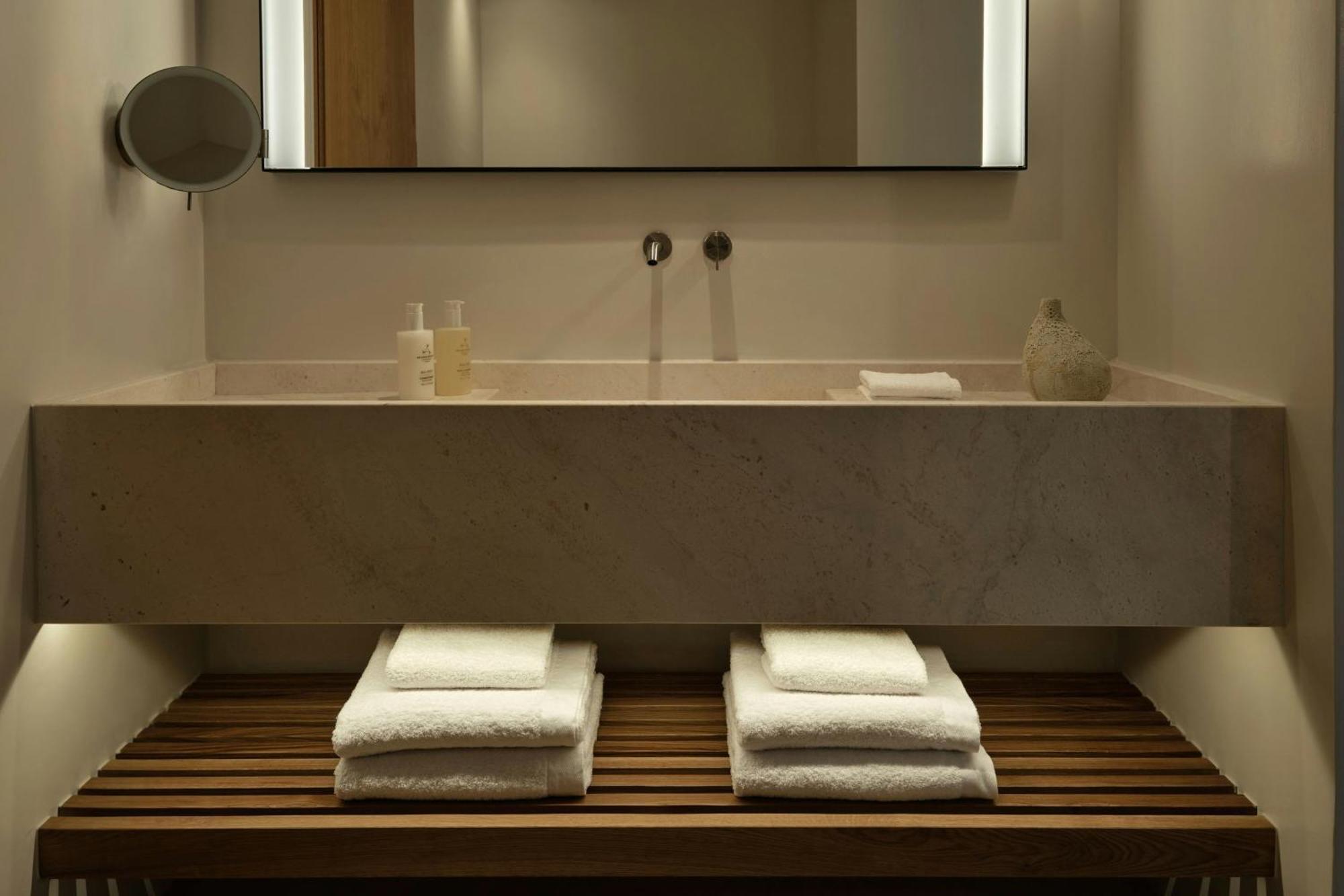 Jw Marriott Crete Resort & Spa มาราตี ภายนอก รูปภาพ