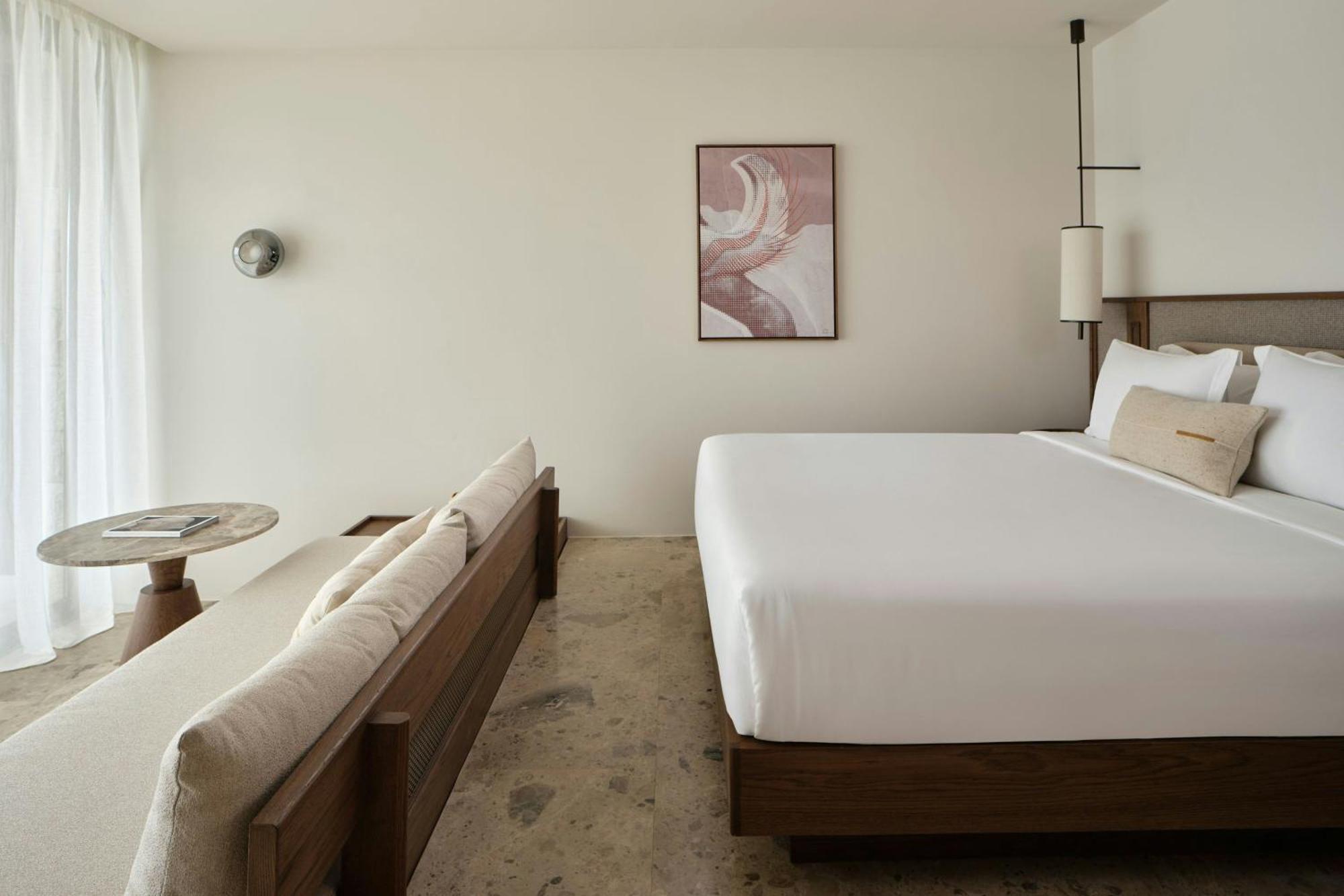 Jw Marriott Crete Resort & Spa มาราตี ภายนอก รูปภาพ