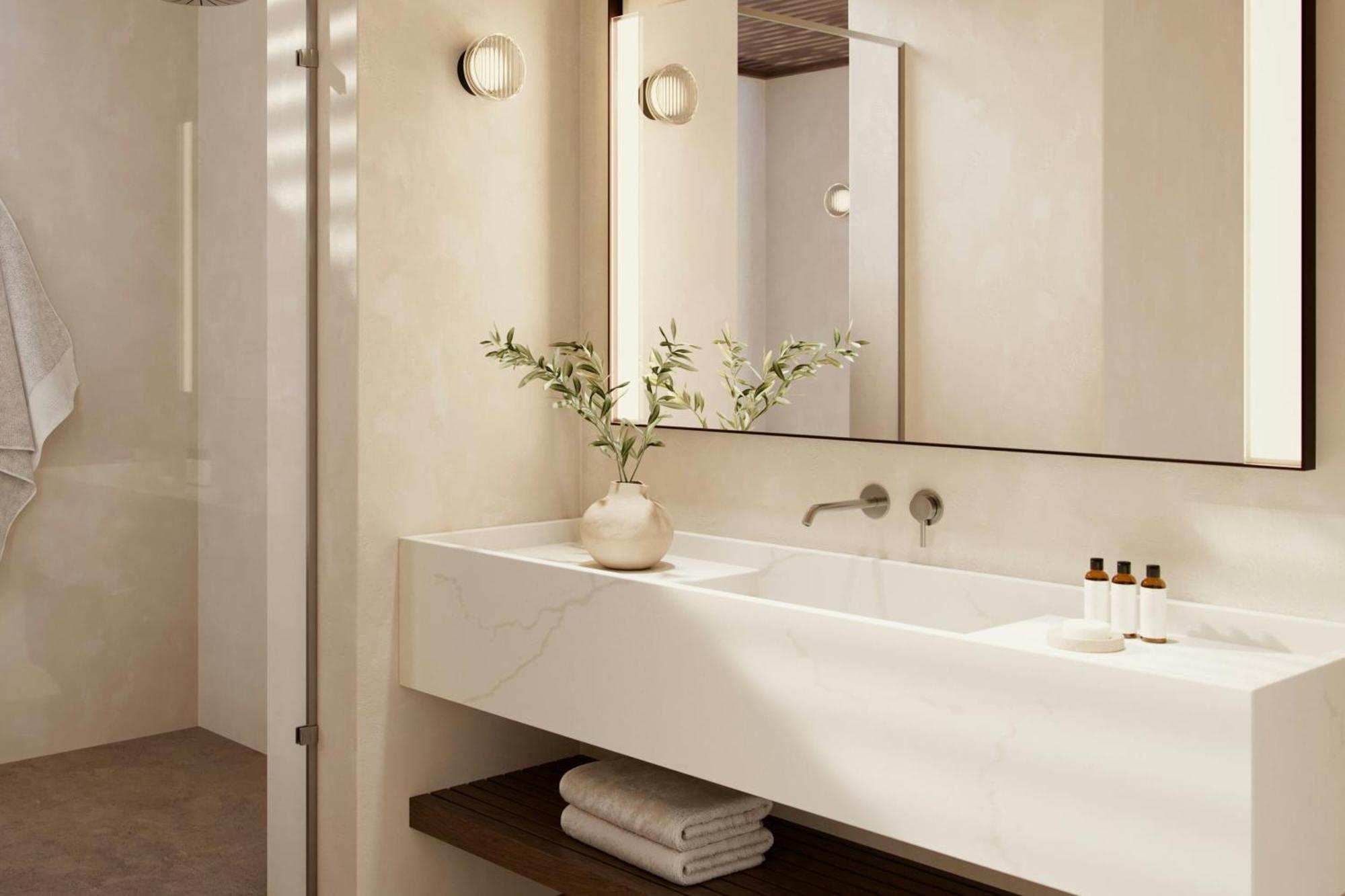 Jw Marriott Crete Resort & Spa มาราตี ภายนอก รูปภาพ