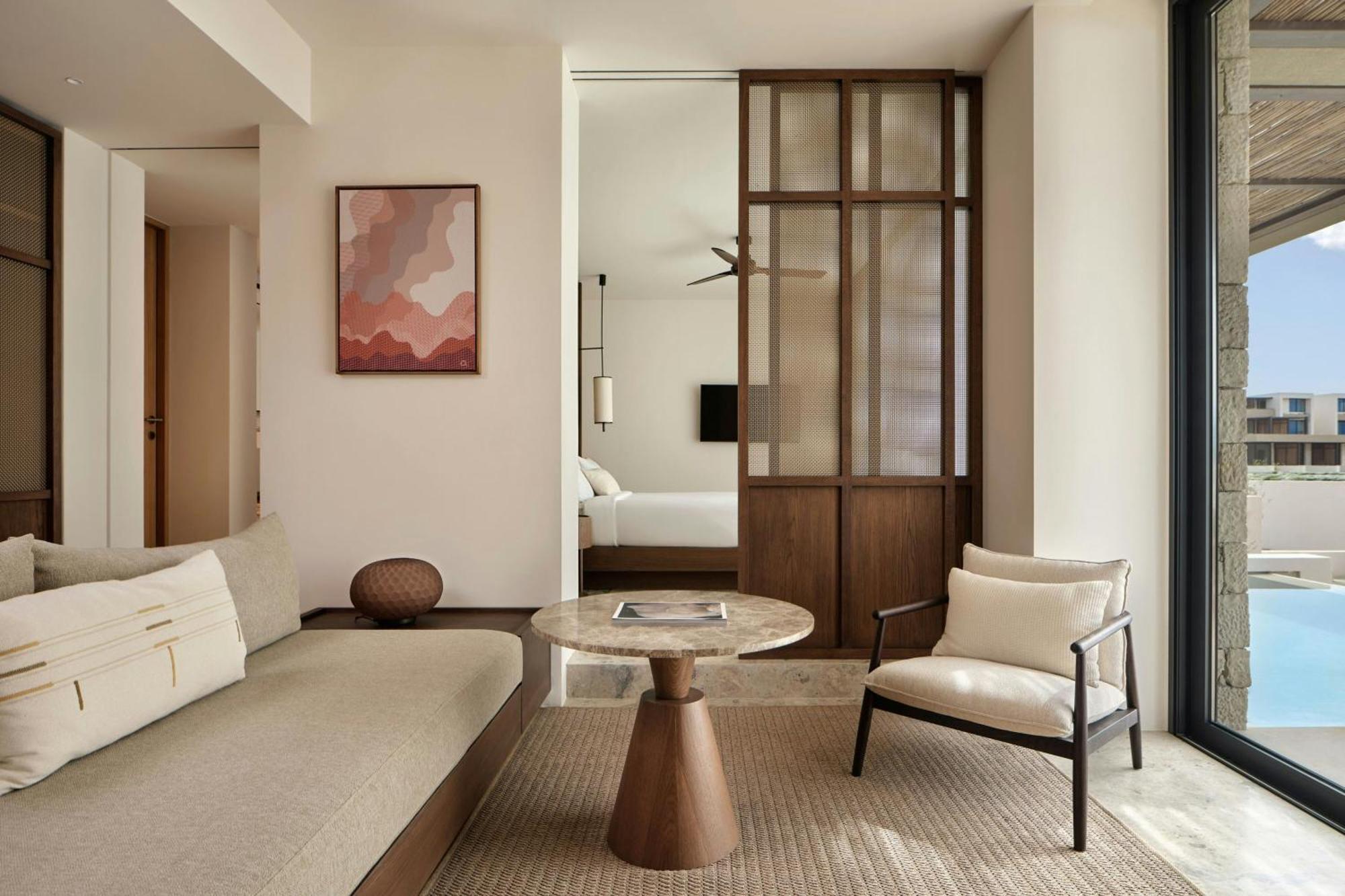 Jw Marriott Crete Resort & Spa มาราตี ภายนอก รูปภาพ