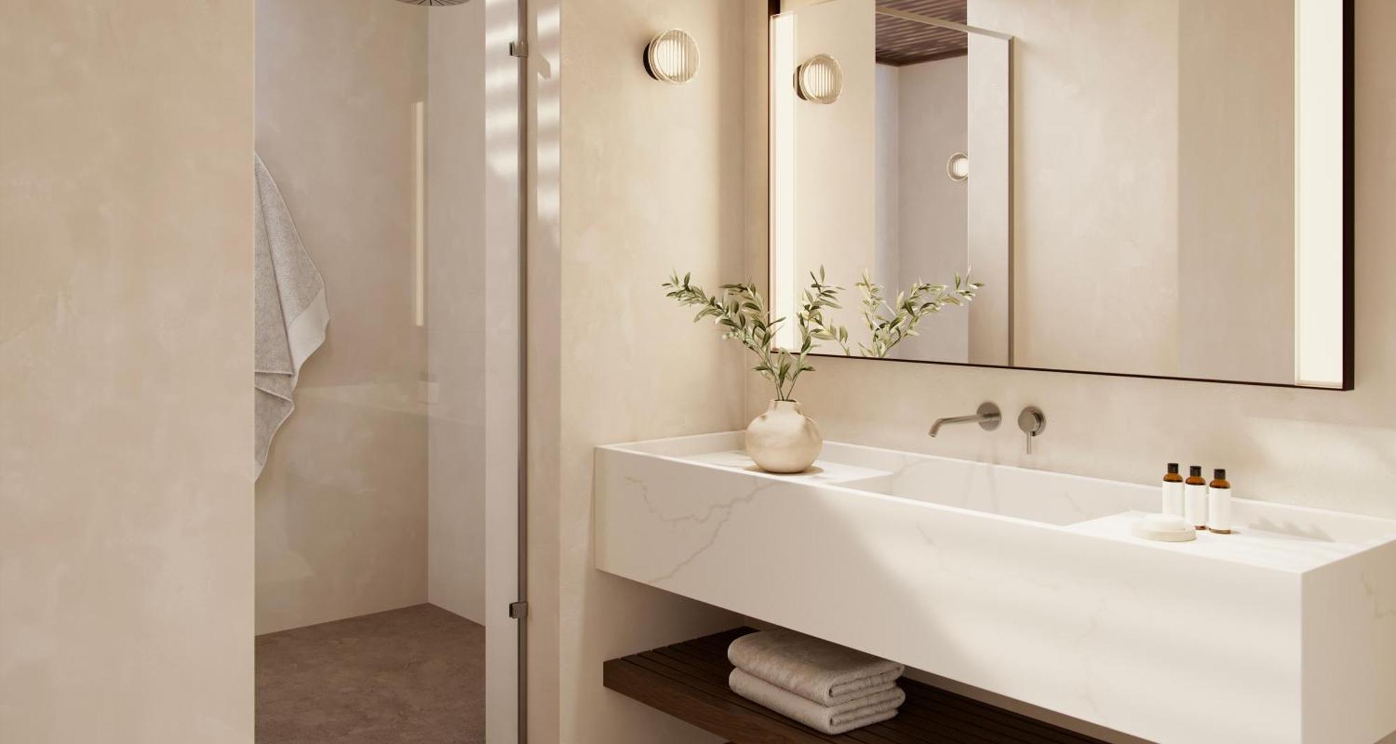 Jw Marriott Crete Resort & Spa มาราตี ภายนอก รูปภาพ